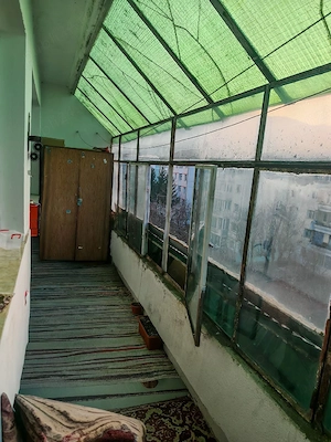 Proprietar , vand apartament 3 camere  - imagine 5