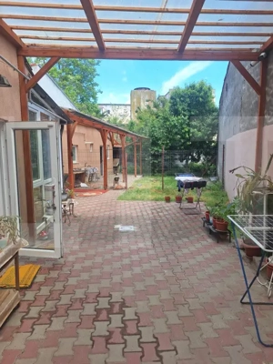 Vand casa in Lugoj 150mp - 95000Euro - imagine 2