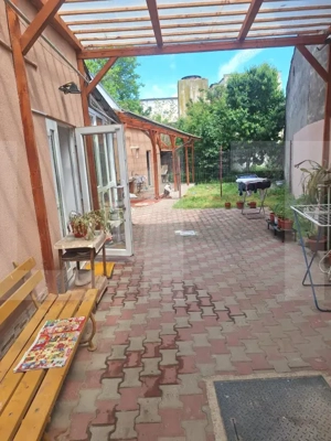 Vand casa in Lugoj 150mp - 95000Euro - imagine 19