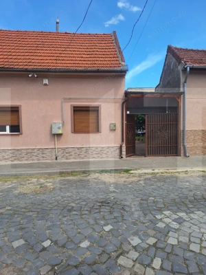 Vand casa in Lugoj 150mp - 95000Euro - imagine 17