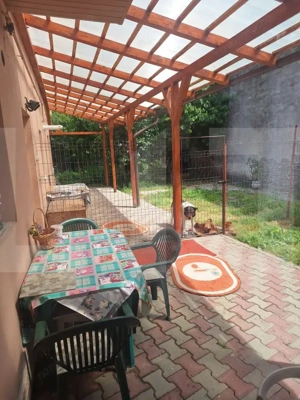 Vand casa in Lugoj 150mp - 95000Euro - imagine 3