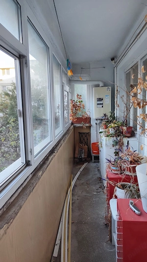 Apartament 4 camere, 2 bai, 2 balcoane, 77.93mp, acte la zi - imagine 10