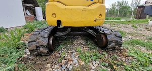 De vânzare Komatsu PC18 2T - imagine 5