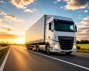 Șoferi camion Cat C și CE   Olanda - 600 - 1200 euro net pe săptămână
