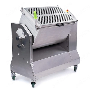 Malaxor orizontal   MH 150 liti 110Kg