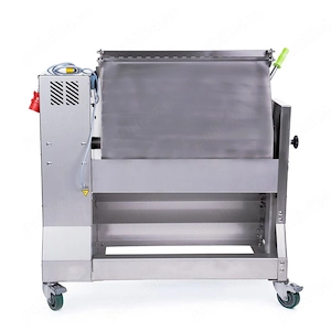 Malaxor orizontal   MH 150 liti 110Kg - imagine 2