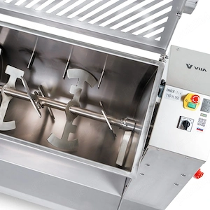 Malaxor orizontal   MH 150 liti 110Kg - imagine 3