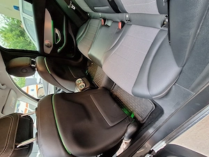 Mercedes benz C180 - imagine 3