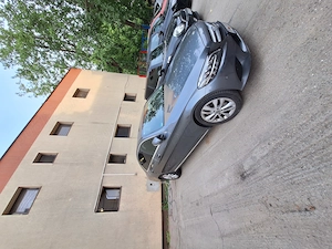 Mercedes benz C180 - imagine 5