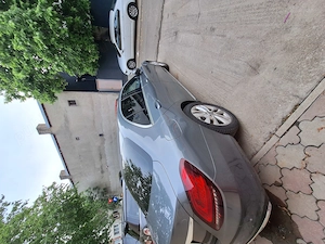 Mercedes benz C180 - imagine 4