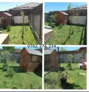 Proprietar   Duplex 3 camere ultra-central Comuna Berceni (Zonă Stadion)