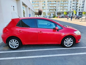Vand Toyota Auris 2007, 2.0 diesel D4D - imagine 5