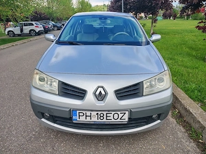 Renault Megane 2007 - imagine 2