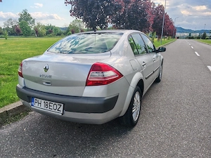 Renault Megane 2007 - imagine 6