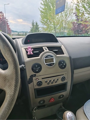 Renault Megane 2007 - imagine 9
