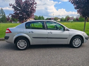 Renault Megane 2007 - imagine 7