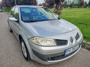 Renault Megane 2007 - imagine 5