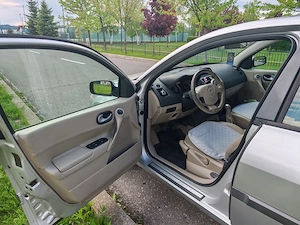 Renault Megane 2007 - imagine 4