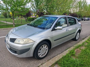 Renault Megane 2007 - imagine 8