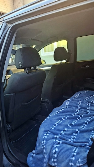 vand masina opel astra H  - imagine 5