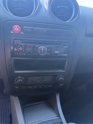 Seat Ibiza - 2008 - 1.4MPI - 140.000KM - imagine 5