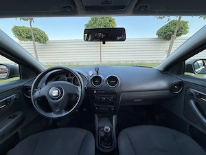 Seat Ibiza - 2008 - 1.4MPI - 140.000KM - imagine 4