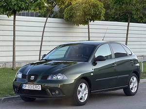 Seat Ibiza - 2008 - 1.4MPI - 140.000KM