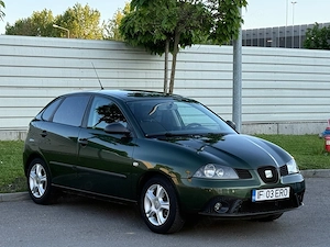 Seat Ibiza - 2008 - 1.4MPI - 140.000KM