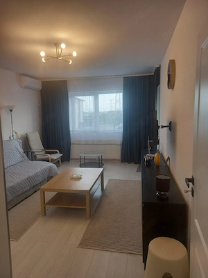 Inchiriez ap 2 camere dobroiesti