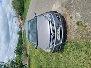 De vinzare opel astra - imagine 3
