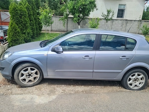 De vinzare opel astra - imagine 4