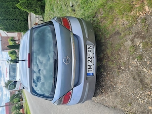 De vinzare opel astra