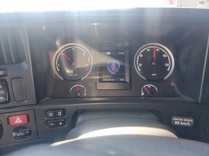 Ansamblu man scania actros ducato schmitz krone - imagine 6