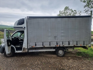 Ansamblu man scania actros ducato schmitz krone - imagine 12