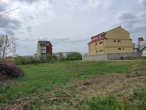 Teren de vanzare in Eforie Nord zona Steaua de Mare
