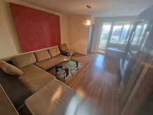 Circumvalatiunii, garsoniera, 220 euro - imagine 2