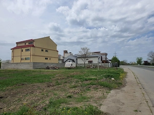 Teren de vanzare in Eforie Nord zona Steaua de Mare - imagine 2