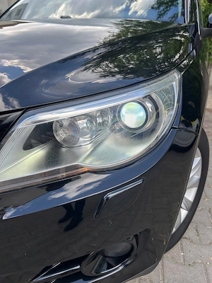 Vw tiguan 2.tdi 4 motion euro 5 - imagine 5