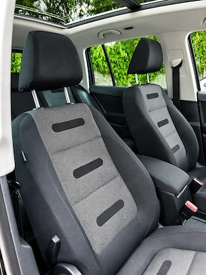 Vw tiguan 2.tdi 4 motion euro 5 - imagine 2
