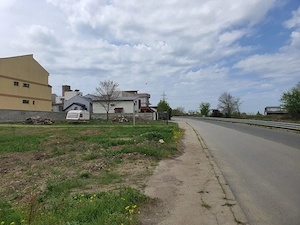 Teren de vanzare in Eforie Nord zona Steaua de Mare - imagine 4