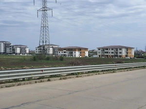 Teren de vanzare in Eforie Nord zona Steaua de Mare - imagine 6