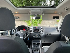 Vw tiguan 2.tdi 4 motion euro 5 - imagine 4