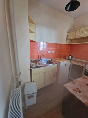 Circumvalatiunii, garsoniera, 220 euro - imagine 4