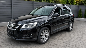 Vw tiguan 2.tdi 4 motion euro 5 - imagine 7