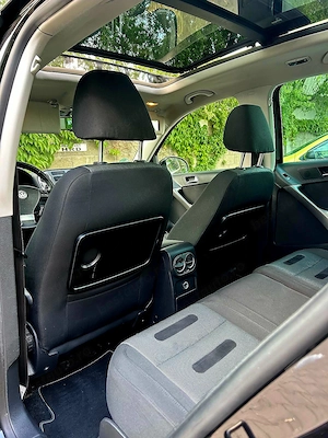 Vw tiguan 2.tdi 4 motion euro 5 - imagine 9