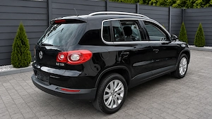 Vw tiguan 2.tdi 4 motion euro 5 - imagine 8