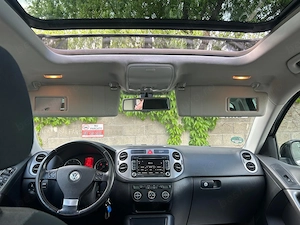 Vw tiguan 2.tdi 4 motion euro 5 - imagine 10