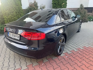 audi a4 cutie automata - imagine 3
