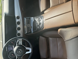 Mercedes E class 200 Cdi (2019) - imagine 7