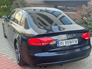 audi a4 cutie automata - imagine 2